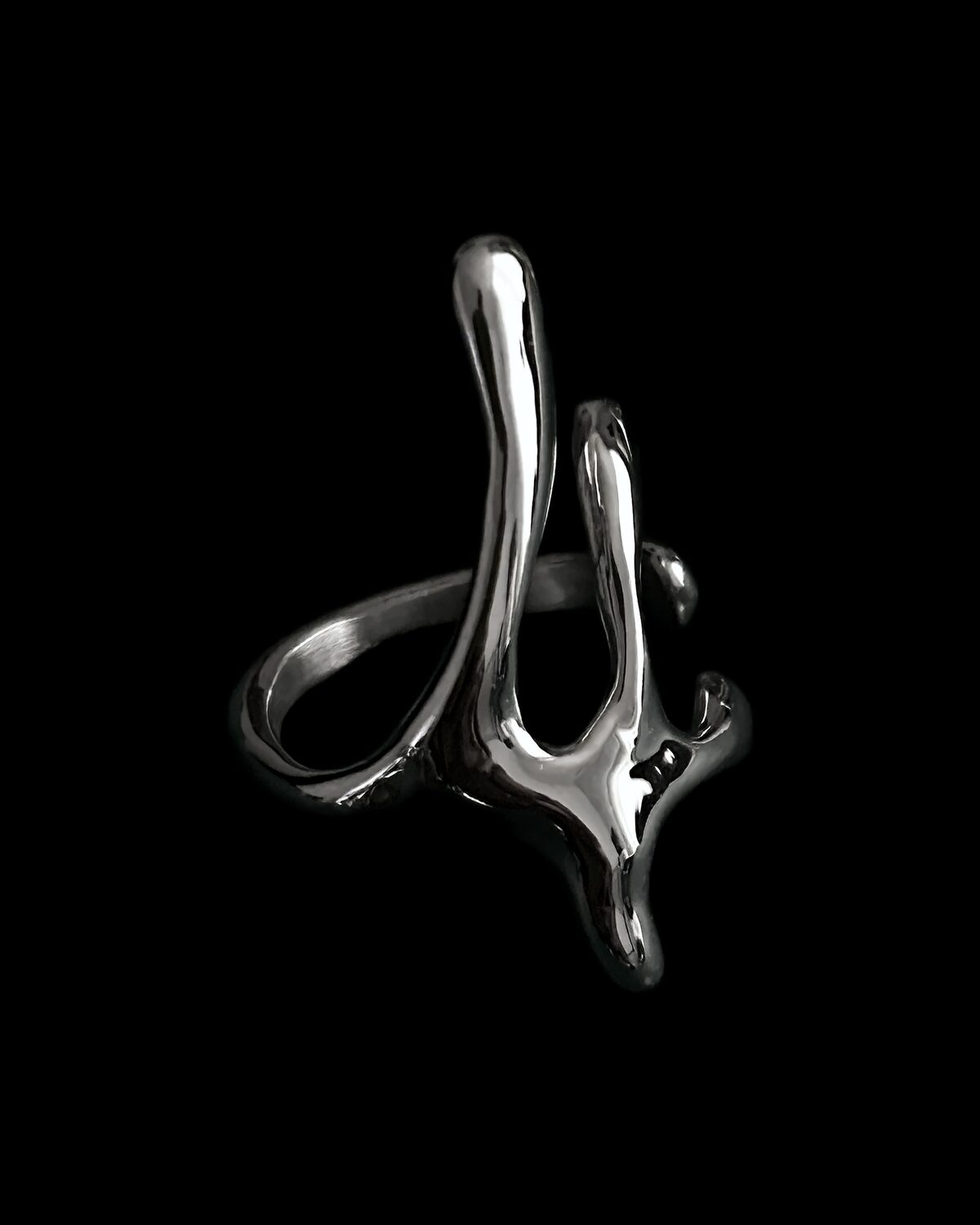 Ramure ring