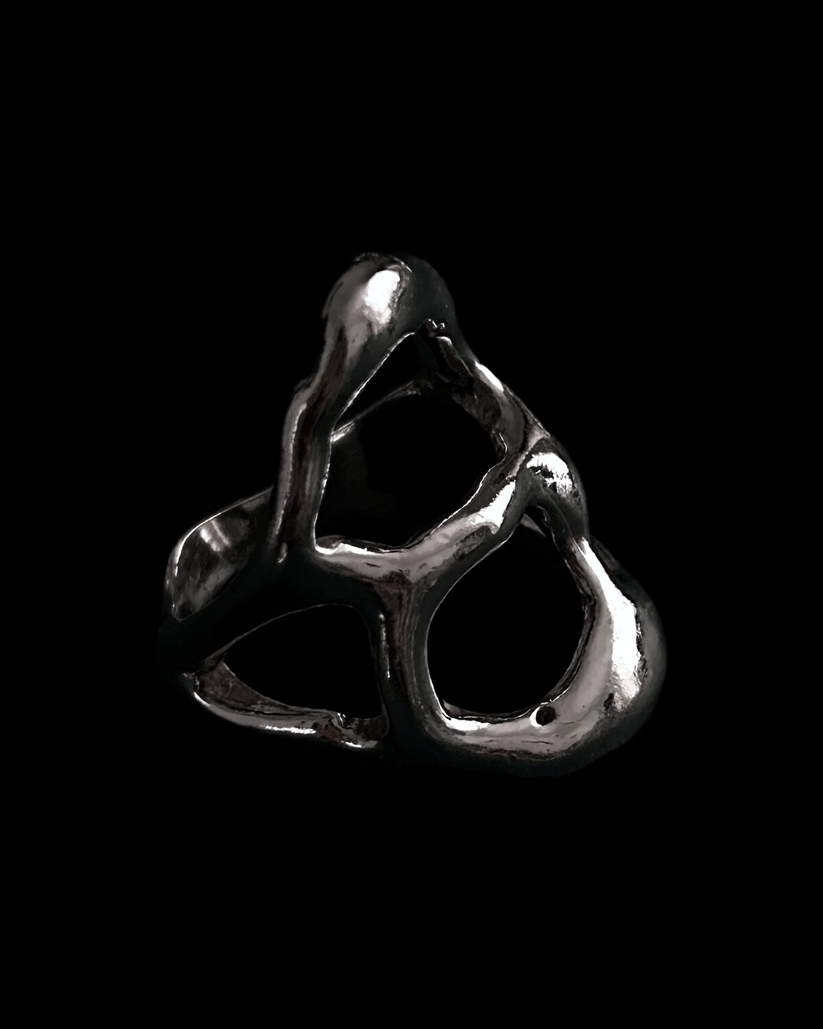 Treillis ring
