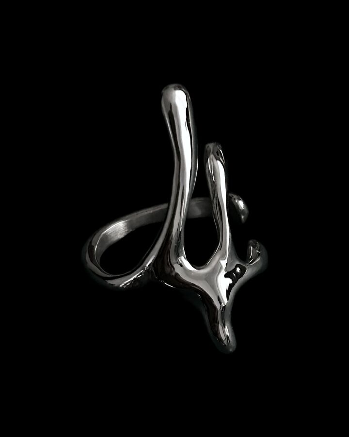 Ramure ring