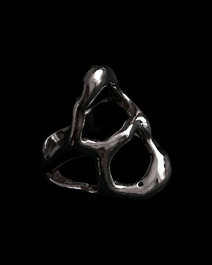 Treillis ring