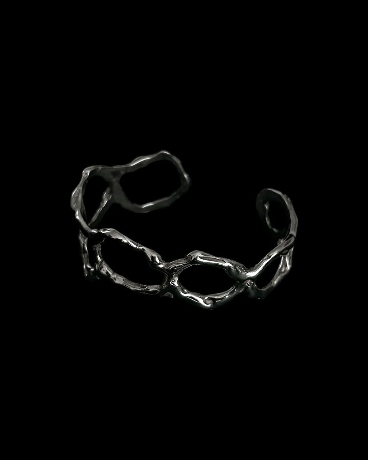 Alvéole cuff