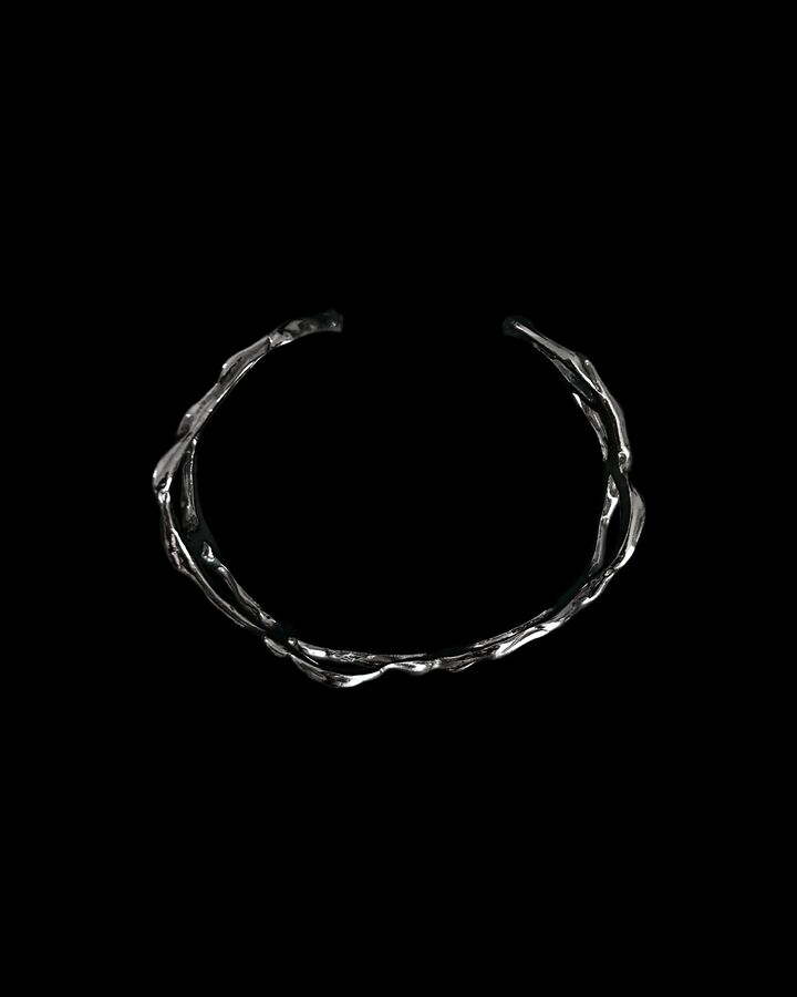 Alvéole cuff, view 3